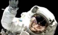 Risk of Alzheimer's disease in astronauts