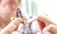 Risk of cancer due to electronic cigarette smoking