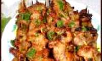 Risk of cancer from barbecue
