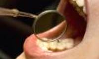 Risk of cancer in people with gum disease
