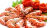 Risk of death when combining shrimp with vitamin C