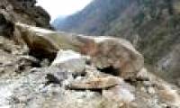 Risk of flash flood and landslide in Nepal
