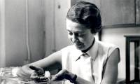 Rita Levi-Montalcini - Someone who made many contributions to Italian science