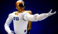 Robot breeders wake up in the universe