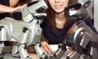 Robots can replace pets in the future