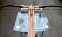 Rocket engineer: 'Ocean Crossbow' An Duong Vuong acts like a container rocket?