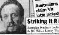 Romanian mathematician uses a secret formula to win the lottery 14 times