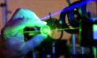 Rosatom wants to create a new laser device to spread kidney stones
