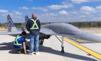 Rotary engines help aircraft reach supersonic speeds