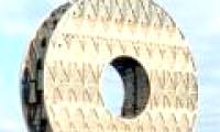 Round building