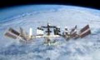 Russia built robotics mechanics in the universe