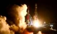 Russia destroyed the military satellite