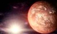 Russia developed a method to create atmospheres on Mars