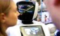 Russia develops 'Robot Police'