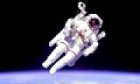 Russia faces crisis without astronauts