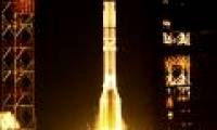Russia failed to bring 2 satellites into orbit