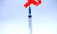 Russia has a clinical trial of three vaccines that protect against HIV