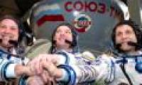 Russia is preparing a Soyuz launch