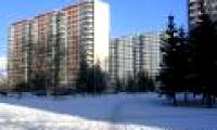 Russia is warming up with records of temperatures