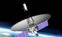 Russia launched the world's largest space telescope