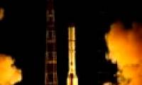 Russia launches 'Proton-M' boosters