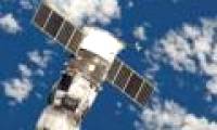 Russia lost contact with the satellite because of a cable break due to road repair