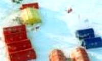 Russia relocated urgently the Arctic research station