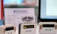 Russia successfully built a pocket electrocardiogram