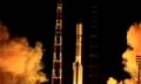 Russia successfully launched the European telecommunications satellite