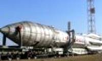 Russia takes military satellites into space