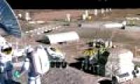Russia will build bases on the moon?