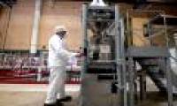 Russian scientists study new methods to enrich regenerated uranium