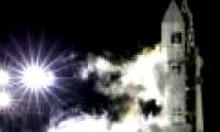 Russian spacecraft is rushing to Earth