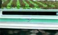 Safe and sustainable agricultural models of the future