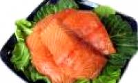 Salmon meat can reduce the harmful effects of tobacco