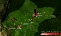 Satellites help predict malaria early