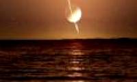 Saturn's moon wave is only 1 centimeter tall