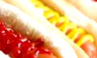 Sausage contains human DNA