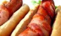 Sausages are harmful to your child's digestive system