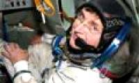 Save the earth with space travel