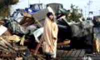 'Scar' in the heart of Japanese tsunami victims