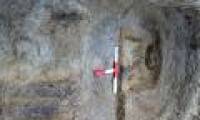 Scary discovery about 1,400-year-old 'tomb of ghosts'