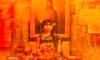 Scary legends in Southeast Asia