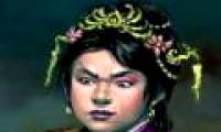 Scary person personality of the worst queen in China