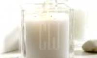 Scented candles can also be toxic
