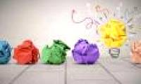 Science has proven that going 'more' will be more creative!