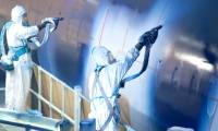Science invents new paint, only 1.3 kilograms is enough to cover a Boeing 747