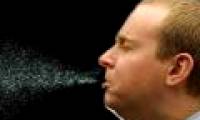 Science of coughing and sneezing