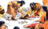 Science proves: Prehistoric women are stronger than most modern men