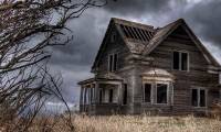 Science reveals surprising truths about haunted houses